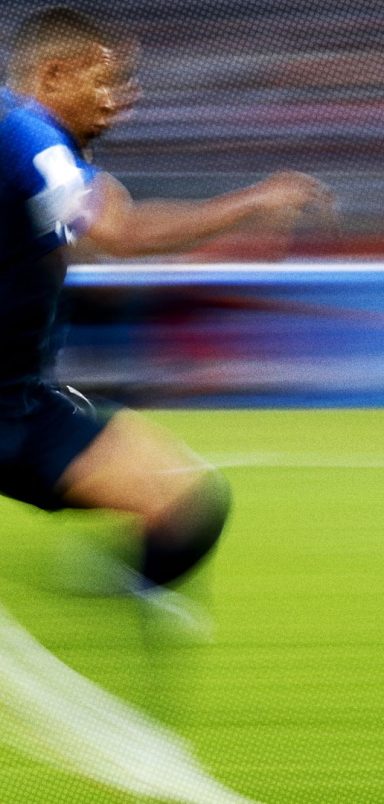 11 fastest sprints at the 2026 Fifa World Cup