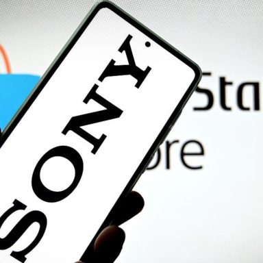 Why is Sony wiping 551 of digital films and TV shows?