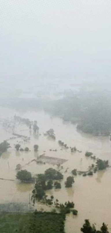 How bad is the situation in Khagrachhari?