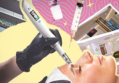 How the 'aesthetic economy' of Botox and fillers, market worth of 10,000 crores is taking off in Dhaka