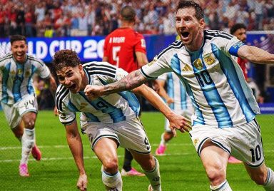 Teams Argentina have faced at the 2026 World Cup and their FIFA rankings