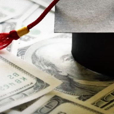 10 highest-paying college degrees in America