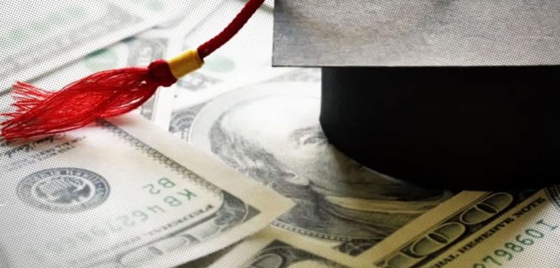 10 highest-paying college degrees in America
