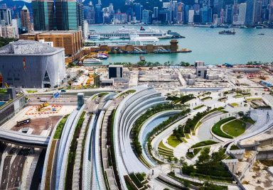 10 countries with the world's best governments