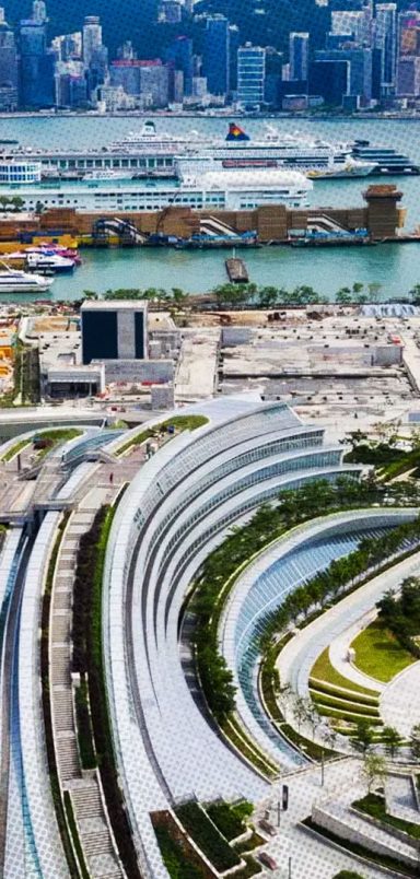 10 countries with the world's best governments