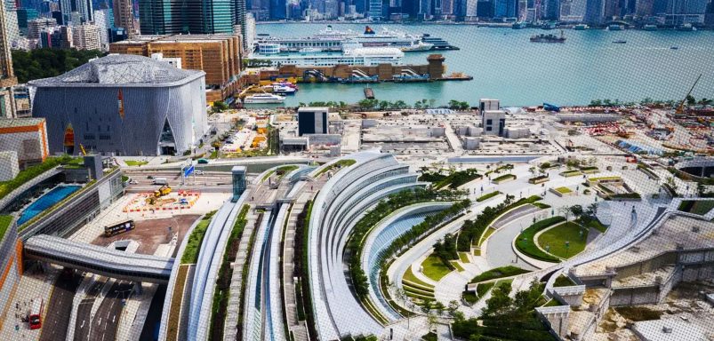 10 countries with the world's best governments