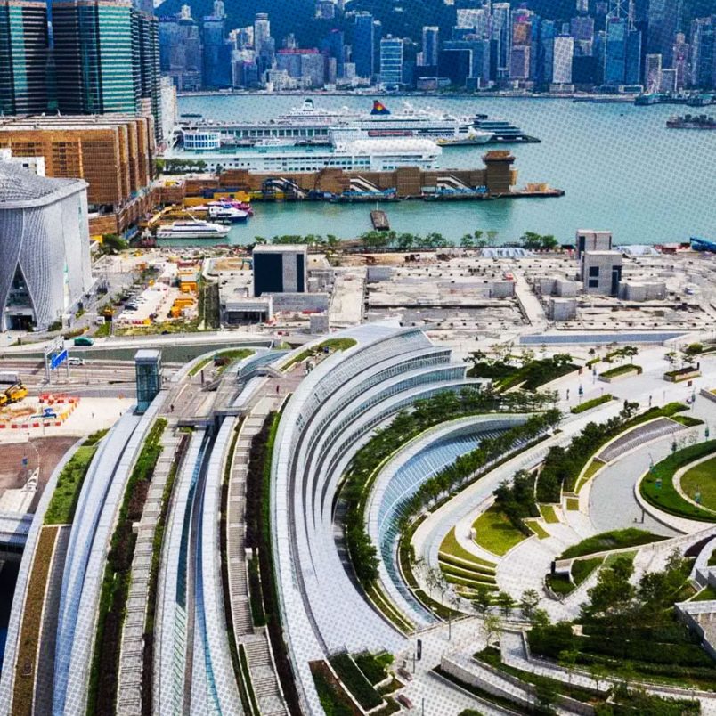 10 countries with the world's best governments