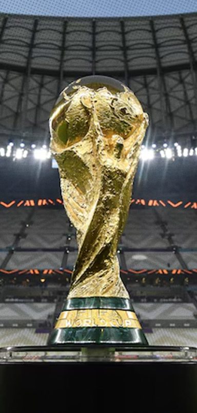The staggering numbers behind the 2026 World Cup