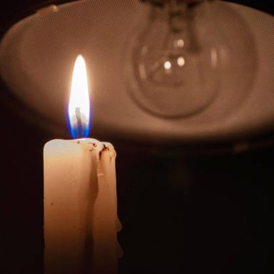 What's behind Japan Garden City's days-long blackout?
