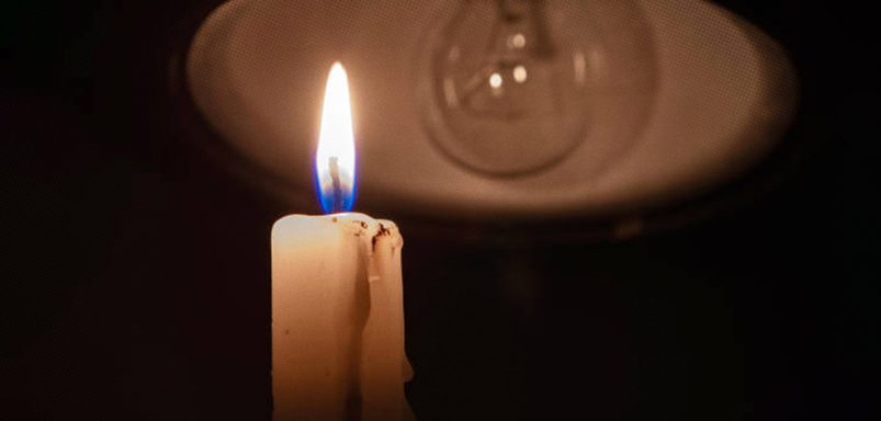 What's behind Japan Garden City's days-long blackout?