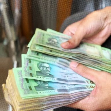 Why your salary feels smaller every year