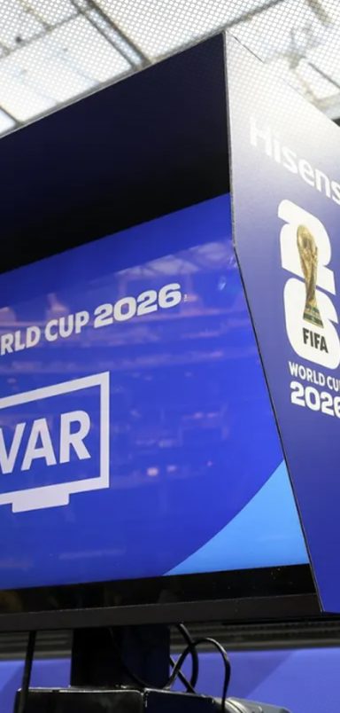 How are new VAR rules changing the game at this World Cup?