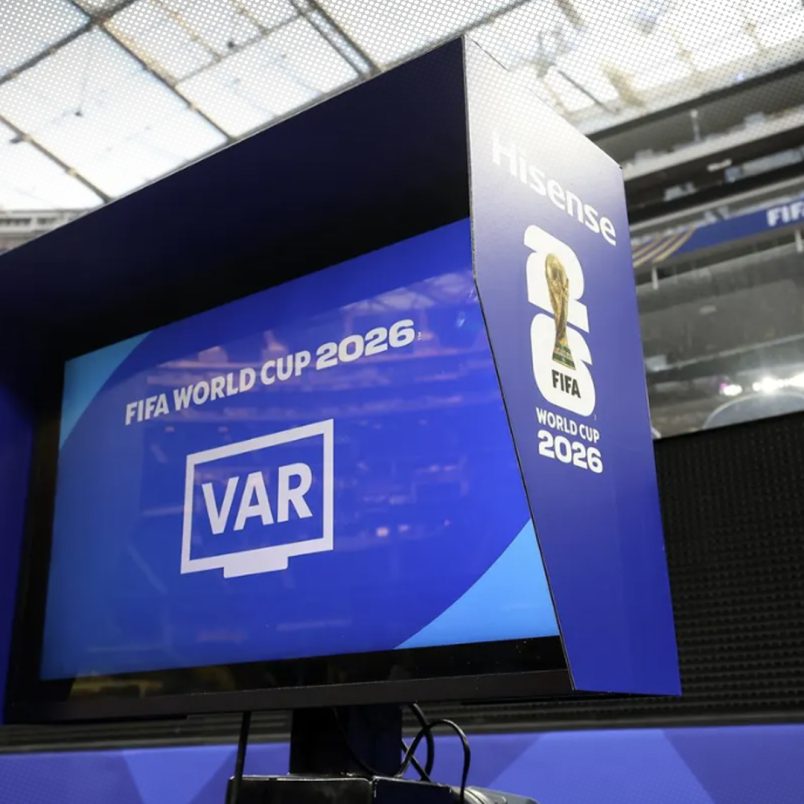 How are new VAR rules changing the game at this World Cup?