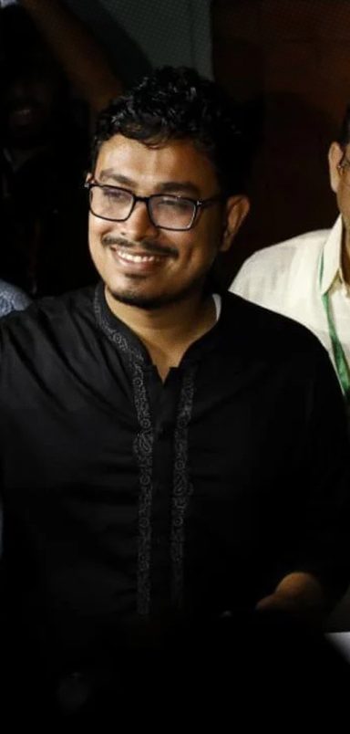 Why did Ducsu VP Shadik Kayem resign from Chhatra Shibir?