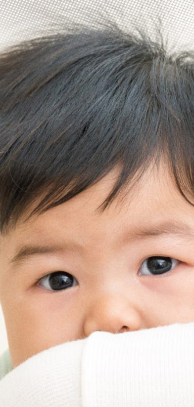 How fertility rates has changed around South Asia