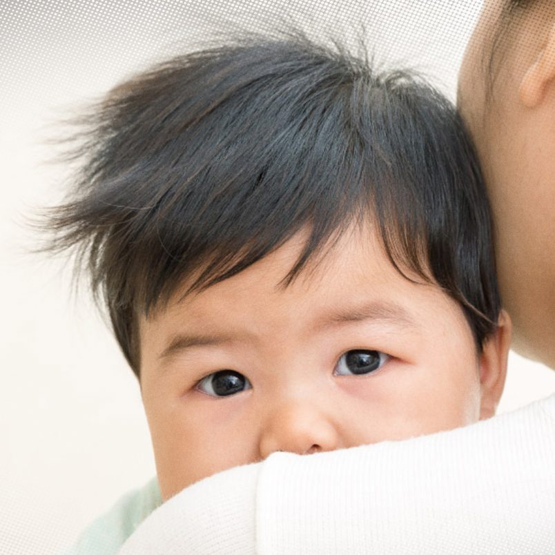 How fertility rates has changed around South Asia