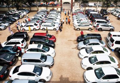 The true cost of owning a car in Dhaka