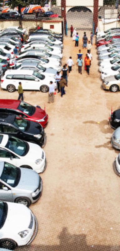The true cost of owning a car in Dhaka