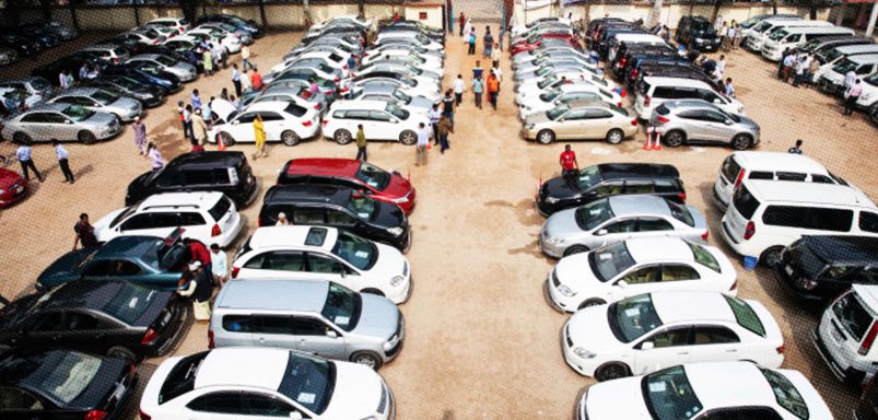 The true cost of owning a car in Dhaka