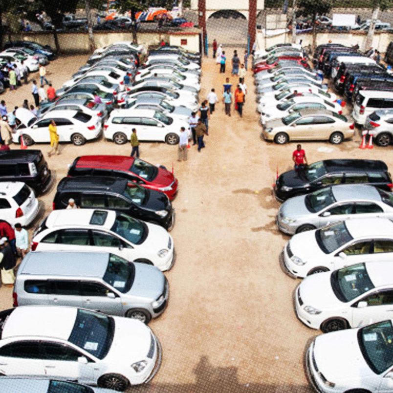 The true cost of owning a car in Dhaka