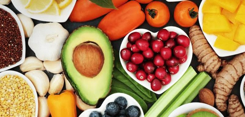 Which foods are best to eat for constipation?