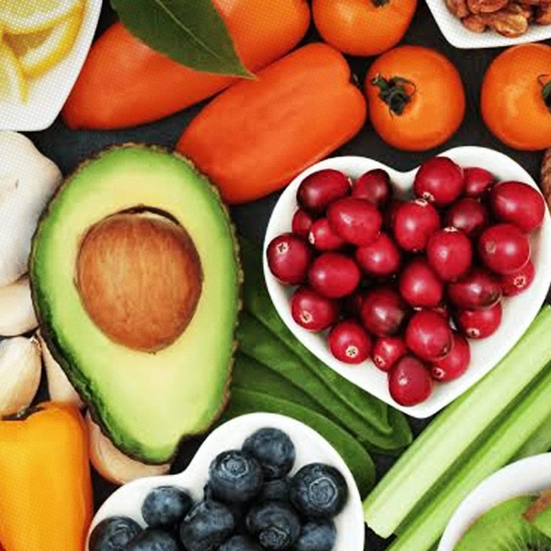 Which foods are best to eat for constipation?