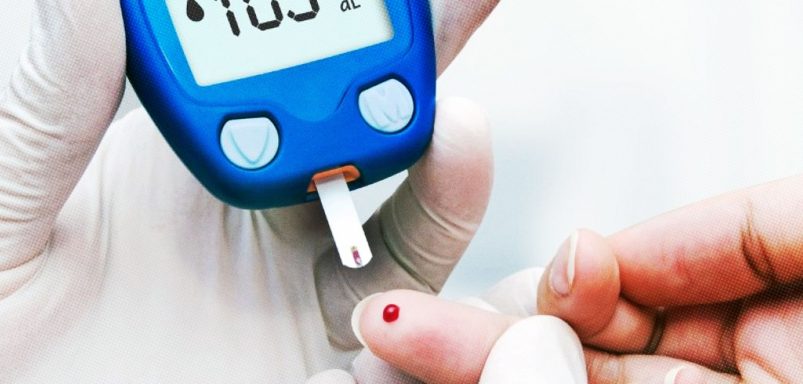 What are the symptoms of Type 5 diabetes?
