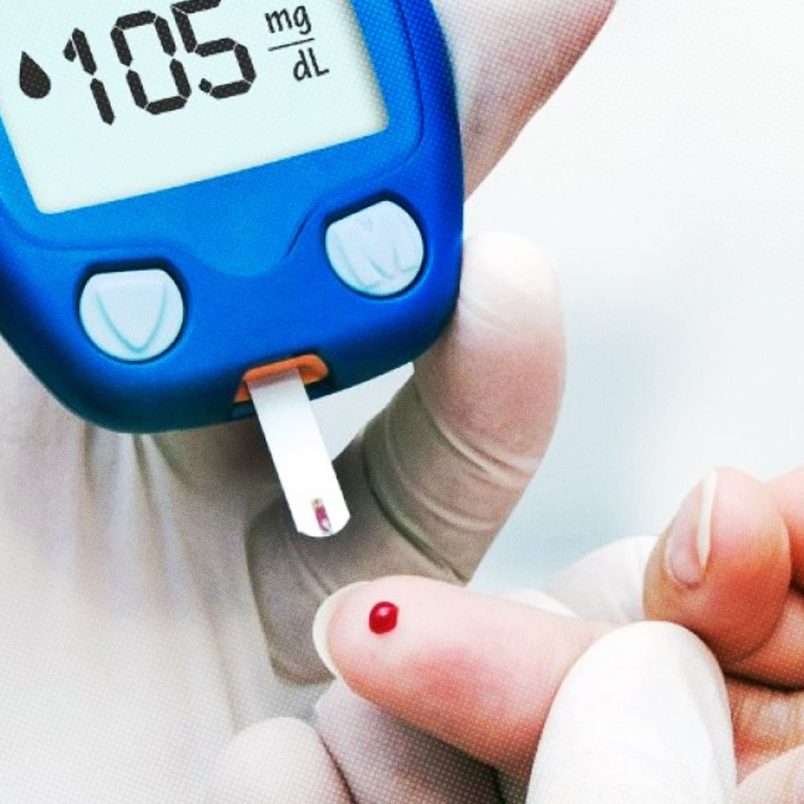 What are the symptoms of Type 5 diabetes?