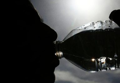 6 science-backed benefits of drinking more water