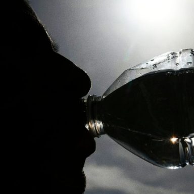 6 science-backed benefits of drinking more water
