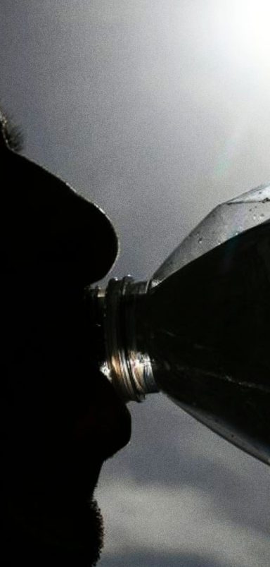6 science-backed benefits of drinking more water