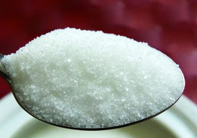 11 simple ways to cut down on sugar