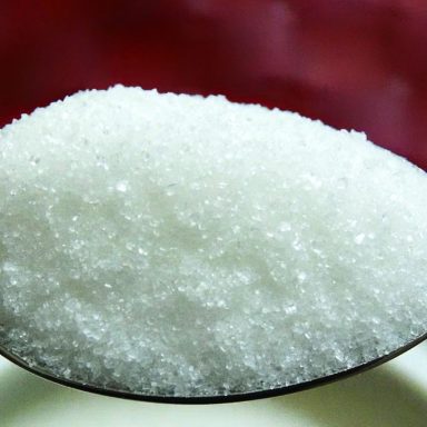 11 simple ways to cut down on sugar