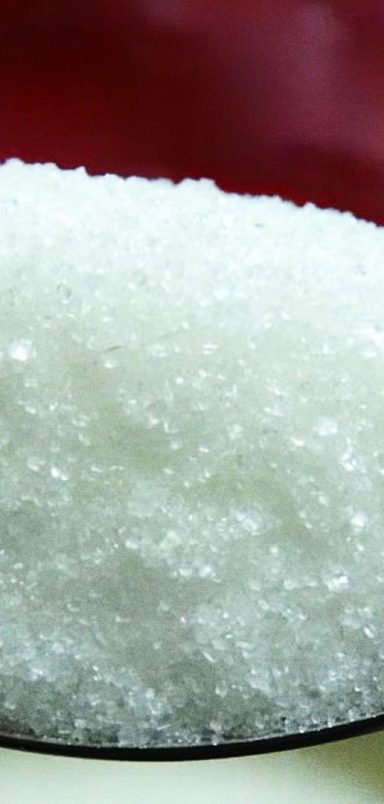 11 simple ways to cut down on sugar
