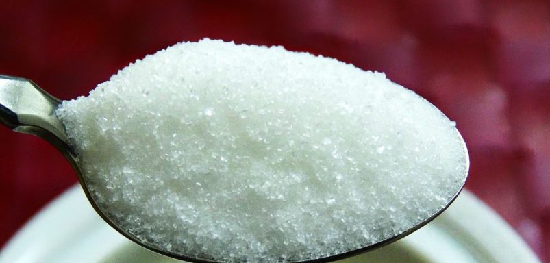 11 simple ways to cut down on sugar