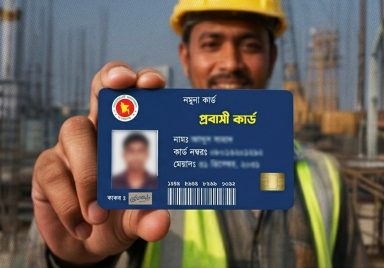 What to know about the Probashi Card and what are the benefits