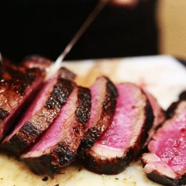 Eating red meat after being bitten by this insect can be dangerous