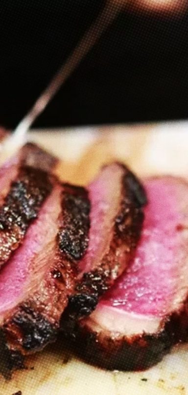 Eating red meat after being bitten by this insect can be dangerous