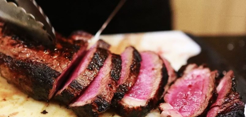Eating red meat after being bitten by this insect can be dangerous