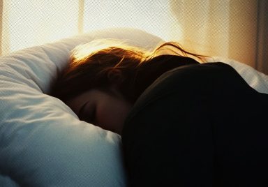 5 common sleep myths that could be harming your health