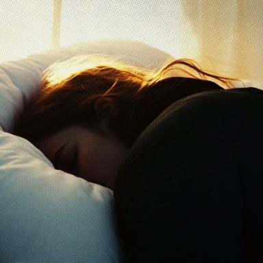 5 common sleep myths that could be harming your health