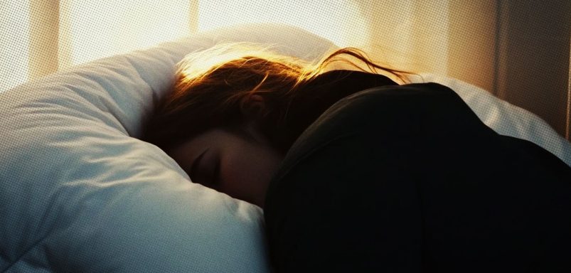 5 common sleep myths that could be harming your health