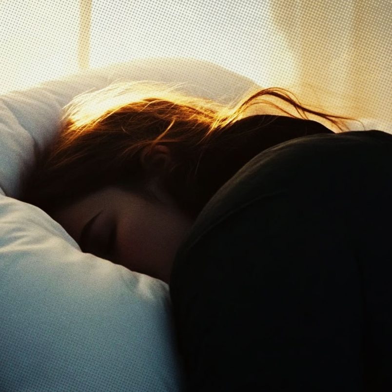 5 common sleep myths that could be harming your health