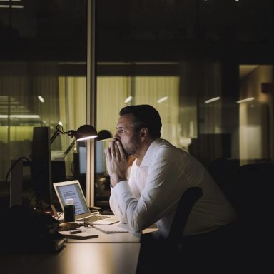 What are the hidden costs of the night shift and how to sleep it off?