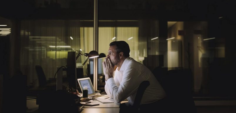 What are the hidden costs of the night shift and how to sleep it off?
