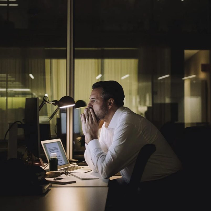 What are the hidden costs of the night shift and how to sleep it off?