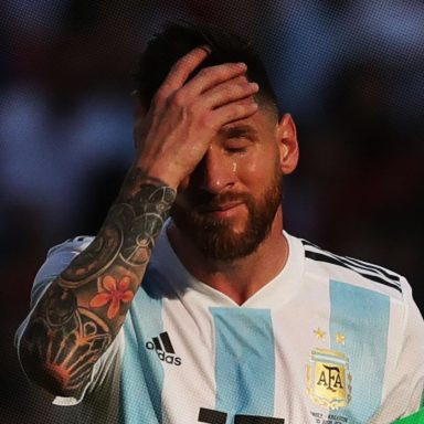 10 greatest upsets in World Cup history
