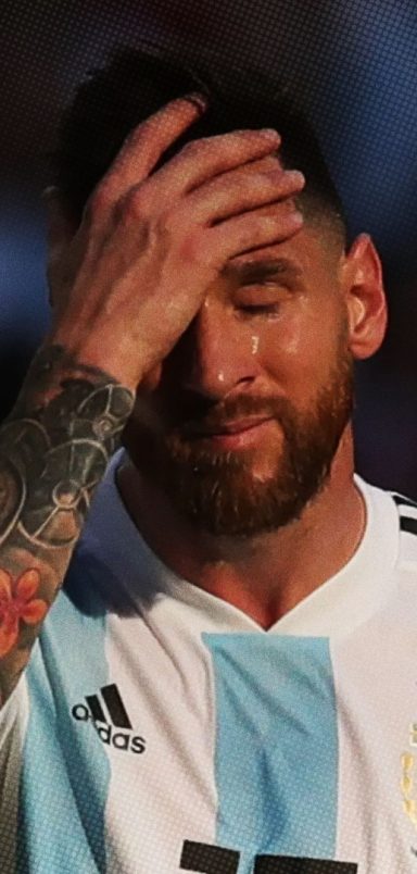 10 greatest upsets in World Cup history