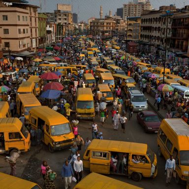 8 countries which moved their capitals