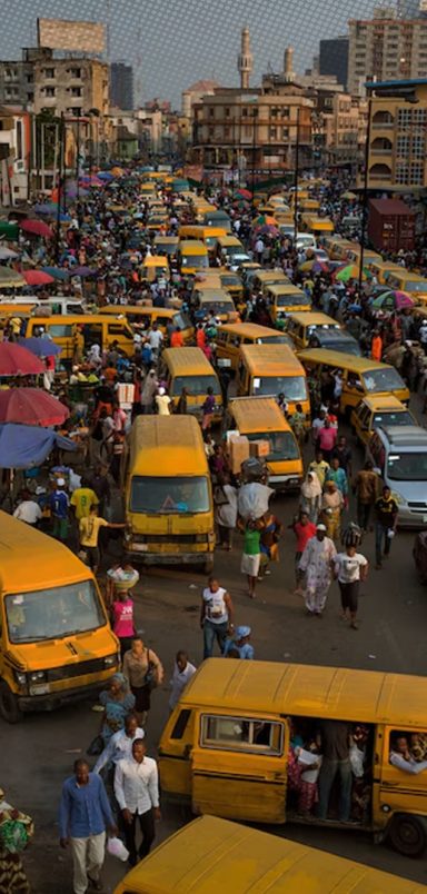 8 countries which moved their capitals